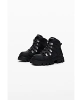 Desigual Women's Track boot