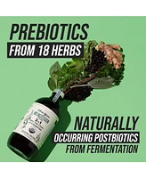 Flora Biome Live Probiotic