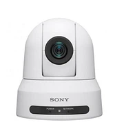 Sony Srg-X120 Full Hd Hdmi/Ip/3G-sdi 12x Ptz Camera, White