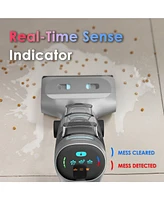 Tineco Go H2O Sense Cordless Wet/Dry Floor Washer with iLoop Sense Technology and Self-Cleaning Mode (GH303)
