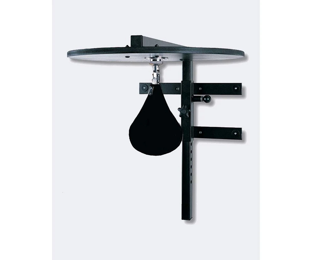 Amber Fight Gear Maximize Your Training with The Pro Style Speedbag Platform