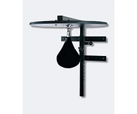 Amber Fight Gear Maximize Your Training with The Pro Style Speedbag Platform