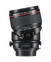 Canon Ts-e 90mm f/2.8L Macro Lens