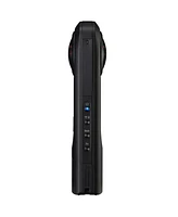 Ricoh Ricoh Theta Z1 51GB Black 360° camera, two 1.0-inch back-illuminated Cmos sensors, increased 51GB internal memory, 23MP images, 4K video wi