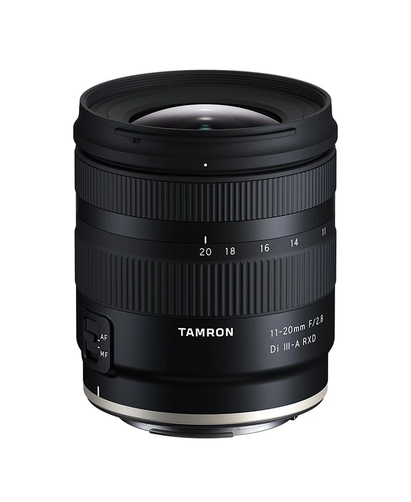 Tamron 11-20mm f/2.8 Di Iii-a Rxd Lens for Canon Rf