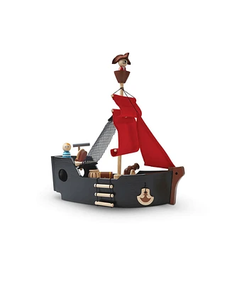 Pirate Ship