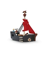 Pirate Ship