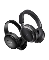 Bose Wireless Headphone Bundle with QuietComfort Ultra Noise Cancelling Headphones and
