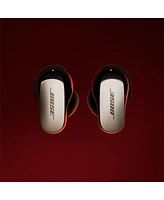 Bose QuietComfort Headphones with Active Noise Cancellation Ultra Wireless Cancelling Earbuds