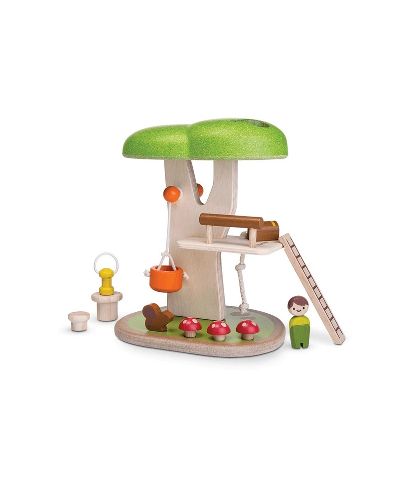Tree House