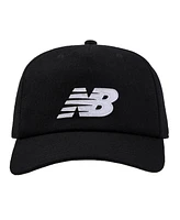 New Balance Men's Embroidered Logo Grandpa Wool