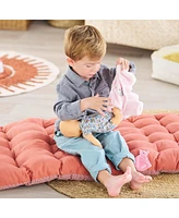 Corolle Bebe Calin Teddy Bear 12" Doll