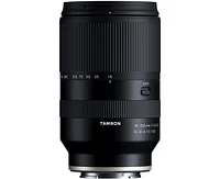 Tamron 18-300mm f/3.5-6.3 Di Iii-a Vc Vxd Lens for Fuji X