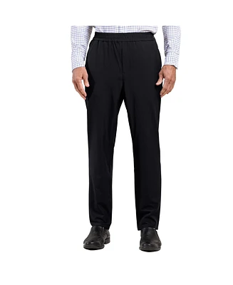 Joe & Bella Men's CareZips Adaptive Three-Zipper Pants.