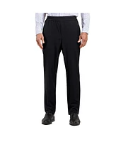 Joe & Bella Men's CareZips Adaptive Three-Zipper Pants.