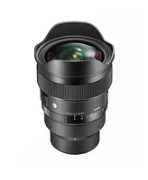 Sigma 14mm f/1.4 Dg Dn Art Lens for L Mount