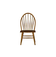 Windsor Back Side Chair
