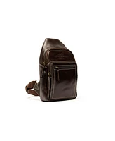 Rodd & Gunn Men's Picton Mini Satchel