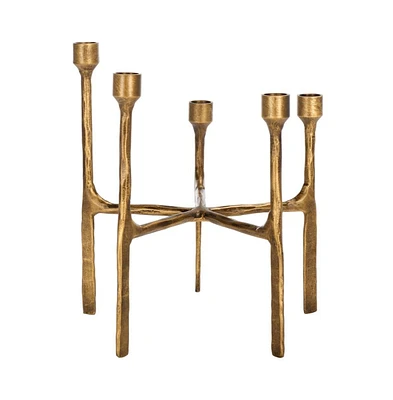 Quyn Candle Centerpiece