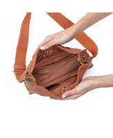 Hobo Cass Crossbody Bag