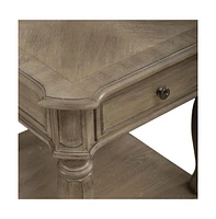 Magnolia Manor End Table