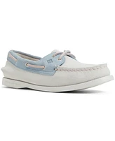 Sperry Women's Ao 2-Eye Round Boat Shoe