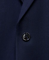 Mango Men's Slim-Fit Wool Blazer