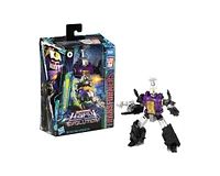 Insecticon Bombshell Deluxe Class | Transformers: Legacy Evolution