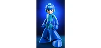 Mega Man Mdlx Scale Collectible Figure | Mega Man | Threezero