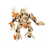 Mpm-14 Bonecrusher | Transformers Masterpiece Movie Series