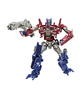 Voyager Class Evasion Optimus Prime | Transformers 4 Age of Extinction Aoe