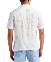 Men's Sandro Tropical Shirt