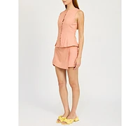 En Saison Women's Amira Skort