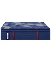Sealy Posturepedic Elite Albany Ii 15" Soft Euro Pillow Top Mattress