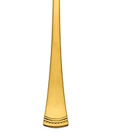 Lenox Portola Satin Gold 5-Pc. Hostess Set