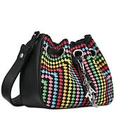 Karl Lagerfeld Paris Desiree Crossbody