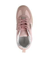 Bebe Little Girls Low Top Sneakers