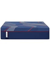 Sealy Posturepedic Elite Albany Ii 13" Medium Hybrid Tight Top Mattress