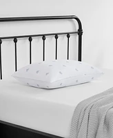 Lauren Ralph Lauren Logo Extra Firm Density Down Alternative Pillow
