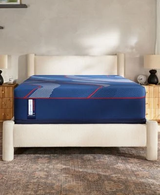 Sealy Posturepedic Elite Brenham Ii 14 Soft Hybrid Tight Top Mattress Collection
