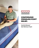 Sealy Posturepedic Elite Brenham Ii 14 Soft Hybrid Tight Top Mattress Collection