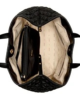 Guess Giully Large Two-in-One Quilted Tote Bag
