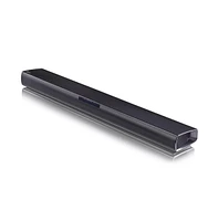 4.1 Ch Soundbar with Wireless Subwoofer and Rear Speakers