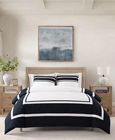 Tommy Hilfiger Park Avenue Cotton Comforter Set