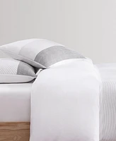 Tommy Hilfiger Montauk Seersucker -Pc. Comforter Set