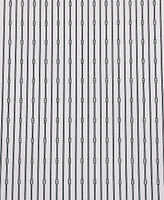 Tommy Hilfiger Printed Cotton Percale 4-Pc. Sheet Set, Full
