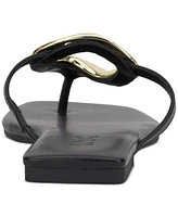 I.n.c. International Concepts Women's Yadira Flat Sandals, Exclusively at Macy's