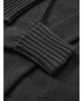 Celtic & Co. Women's Supersoft Cocoon Cardigan