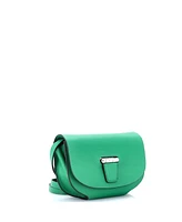 Pre-Owned Hermes Mini Convoyeur Crossbody Bag Evercolor