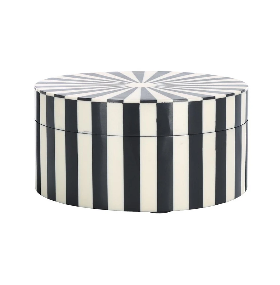 Charli Decor Box (Set of 2)